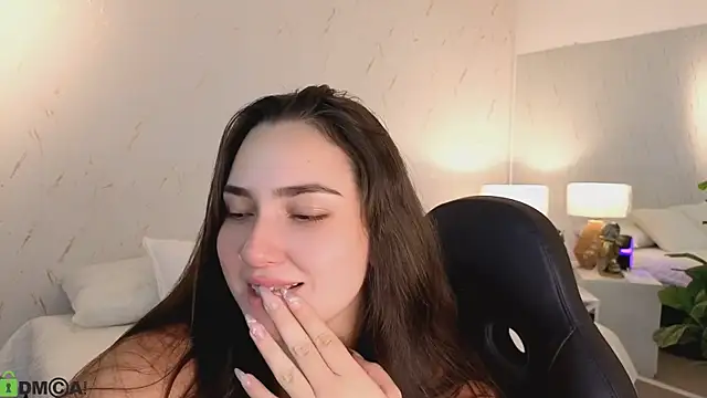 ava blue online show from March 21, 7:52 pm