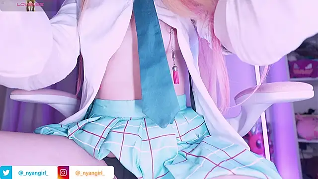 Asuka langleysoryu online show from November 14, 11:38 pm