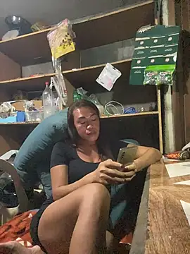 ASIANMISTRESSSS online show from October 25, 11:29 am