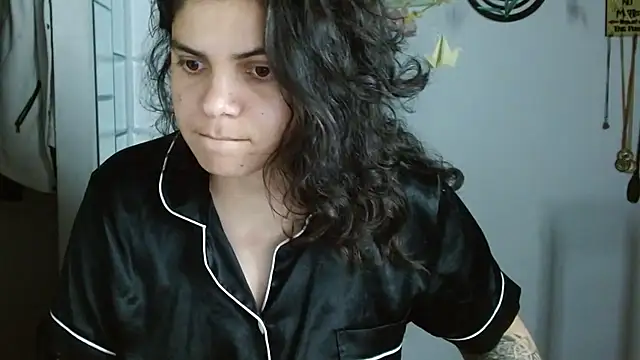 Nikkykora15 online show from March 31, 2:00 am