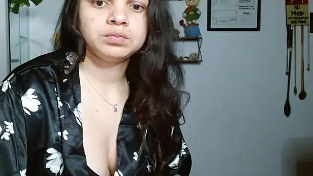 Nikkykora15 online show from November 2, 12:25 am