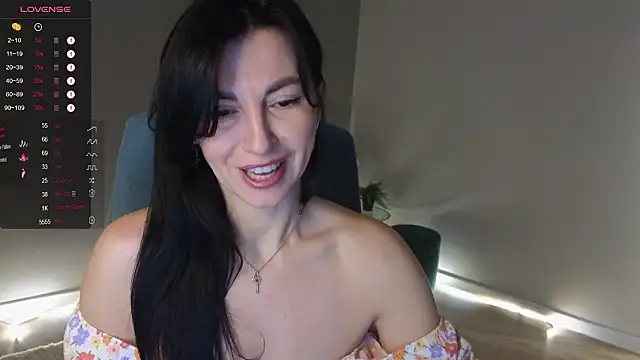 Mary love16 online show from February 11, 7:43 am