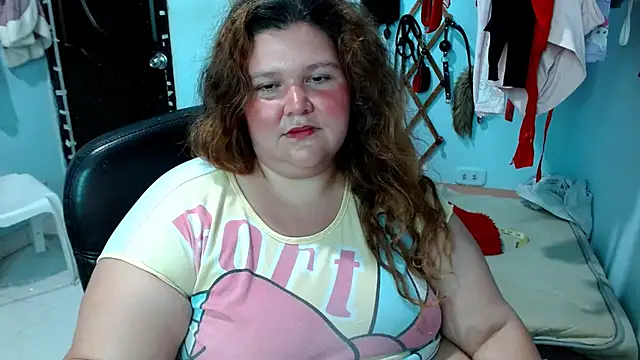 squirt322bbw online show from November 20, 7:26 pm