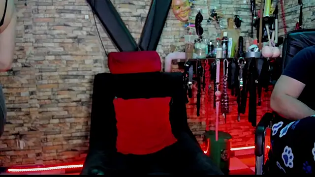 Liltildeman moon online show from November 22, 4:48 am