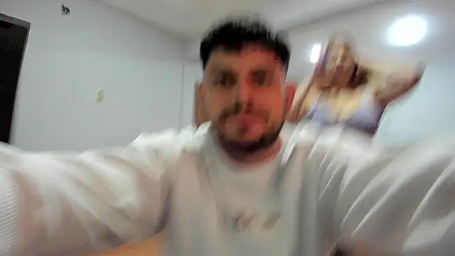 Liltildeman moon online show from January 14, 5:29 pm