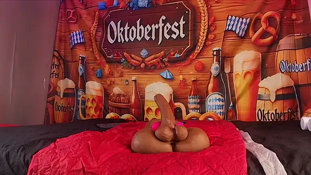 zzoe  online show from September 24, 3:38 am