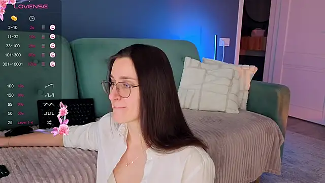 Alexperchik online show from February 10, 3:26 pm