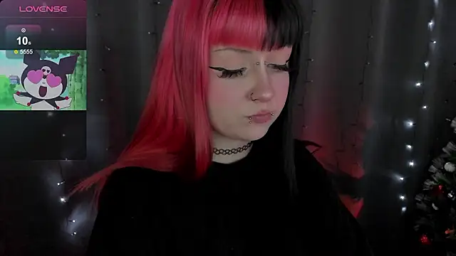 t0riayun0 online show from February 2, 10:09 pm