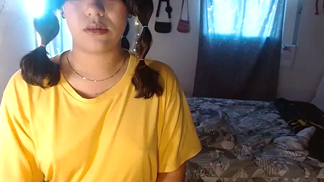 Amal Hadid online show from September 9, 10:31 pm