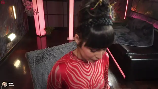 alessa goreng online show from November 23, 9:11 am