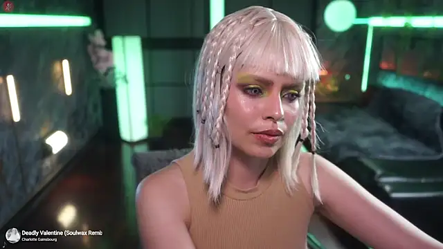 alessa goreng online show from January 11, 7:46 am