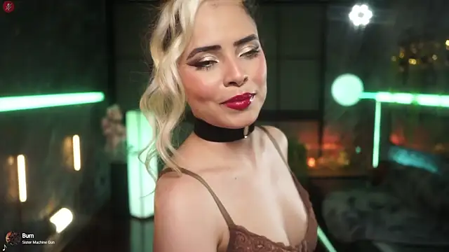 alessa goreng online show from November 21, 6:15 am