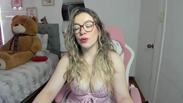 samysweet 8 online show from June 1, 1:57 pm