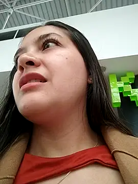 alana 69 online show from October 1, 8:47 pm