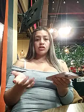 alana 69 online show from February 18, 11:15 pm