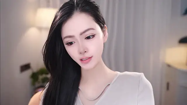 Ocean--Lili online show from November 15, 2:07 pm