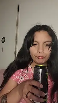 ZaraHoney online show from October 9, 6:39 am