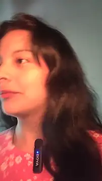 ZaraHoney online show from September 24, 4:39 pm