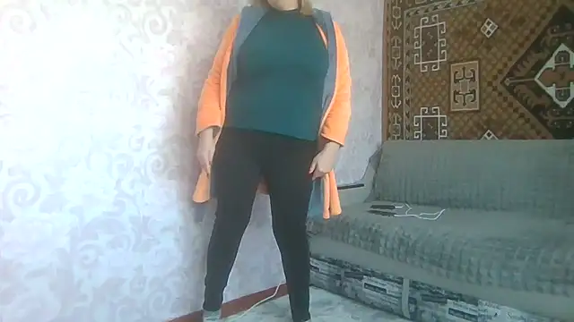 Diana Britt online show from January 15, 9:37 am