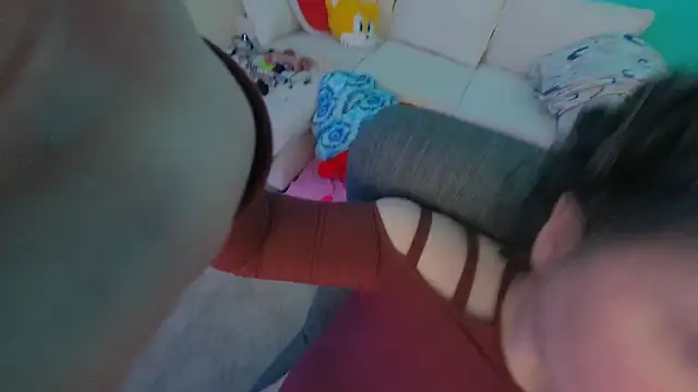 electrifiedlove online show from March 23, 7:09 pm