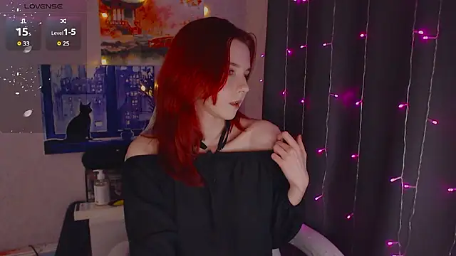 mslilunicorn online show from March 12, 7:27 pm