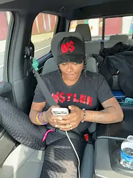 HaloRodeoLover2 online show from March 13, 5:36 pm