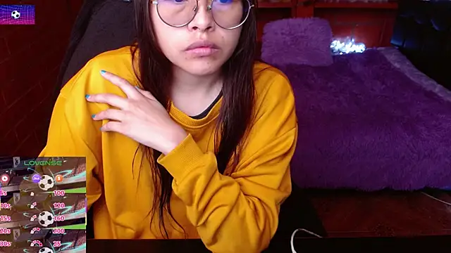 MidoriQuiinn online show from June 30, 4:17 pm