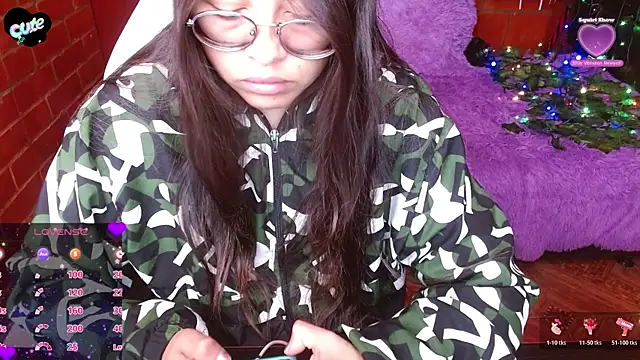 MidoriQuiinn online show from January 10, 2:22 pm