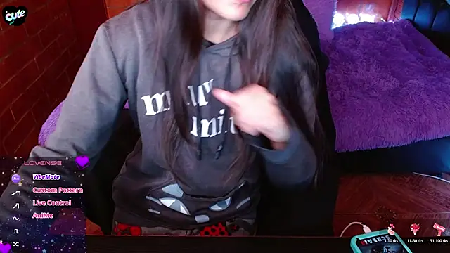 MidoriQuiinn online show from March 12, 3:04 pm