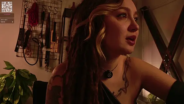 VortexProject online show from November 25, 1:24 pm