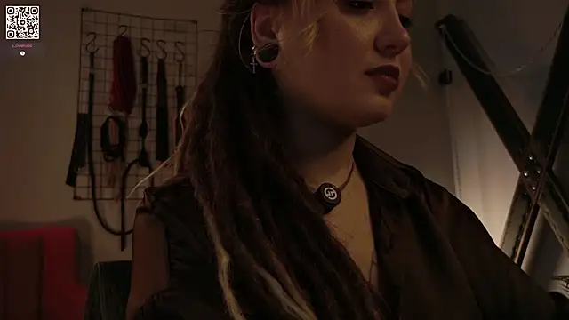 VortexProject online show from October 21, 1:15 pm