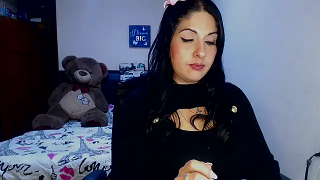 sahtlove1 online show from September 27, 1:46 am