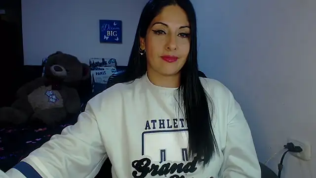 sahtlove1 online show from September 20, 2:10 am