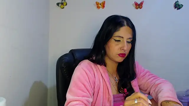 sahtlove1 online show from October 30, 1:30 am