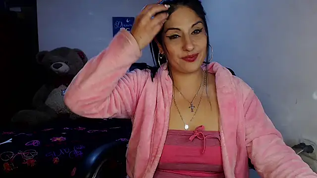 sahtlove1 online show from October 1, 1:10 am