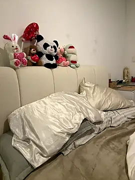 oriana zoeee online show from September 25, 12:21 am