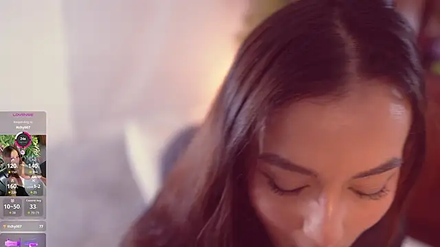 Lucy fit online show from November 1, 10:41 am