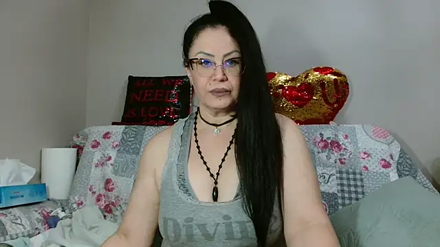 MISTRESS AMAZON FIRE online show from November 25, 11:27 pm