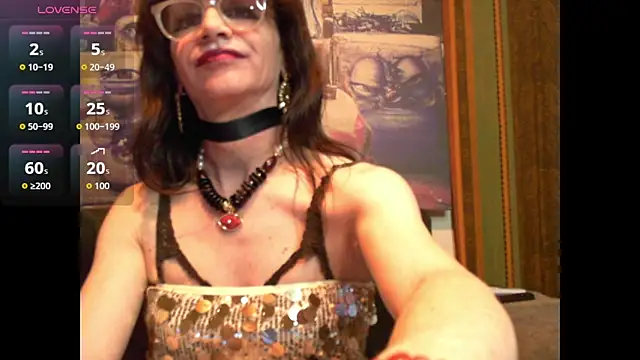 TheBlackWtch online show from April 12, 7:27 pm