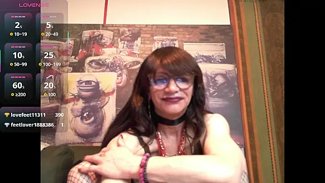 TheBlackWtch online show from February 23, 8:03 am