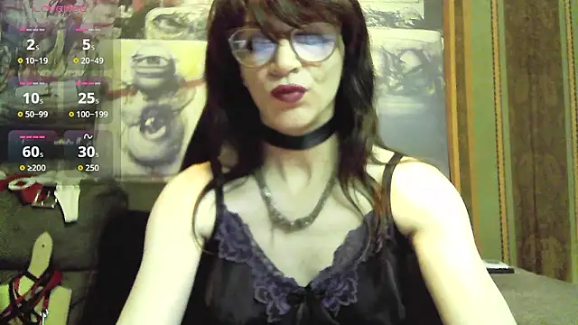 TheBlackWtch online show from January 12, 11:10 pm