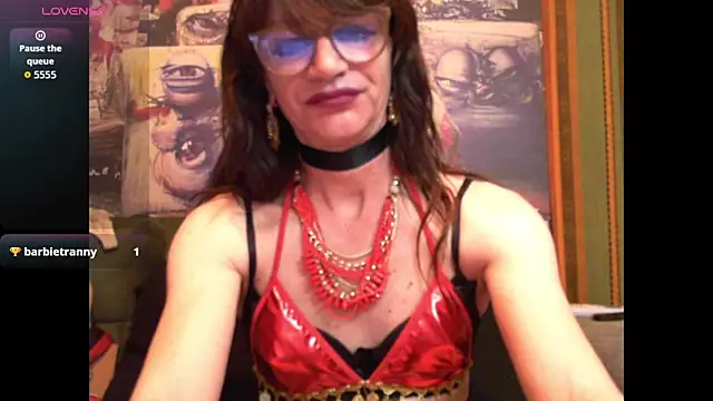 TheBlackWtch online show from March 11, 3:58 pm