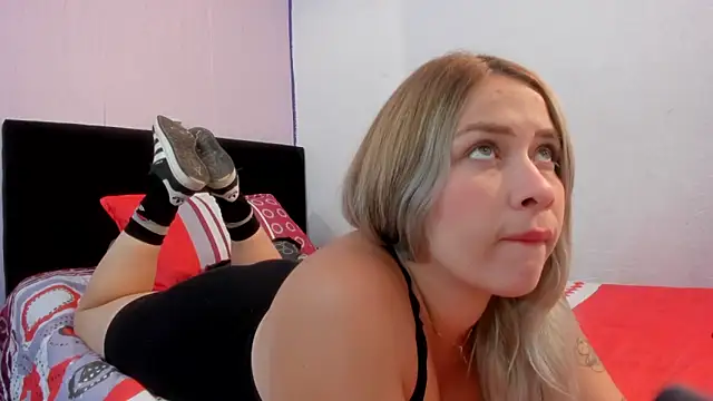 Byanca Winklar online show from October 27, 6:46 pm