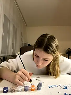 MaryHiggins online show from November 16, 2:17 pm