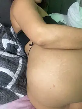 vellaAngel online show from October 12, 3:31 am