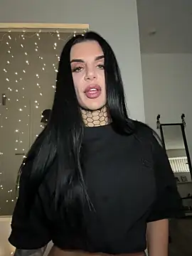 LexiCoco online show from March 14, 11:22 am