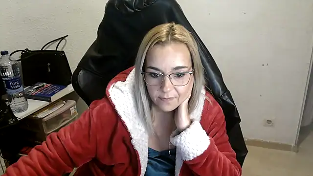 bekka   online show from March 3, 8:15 pm