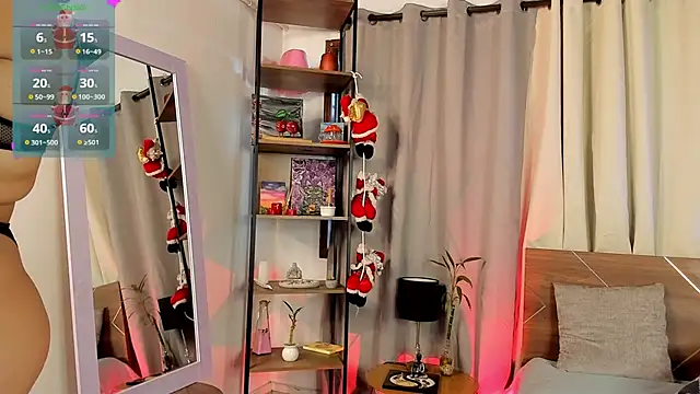 Amy art online show from December 4, 9:37 pm