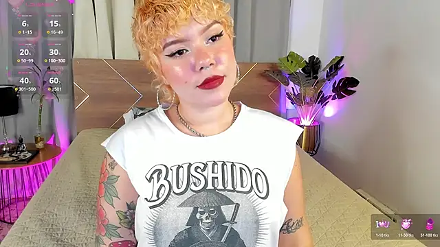 Amy art online show from January 14, 7:52 pm