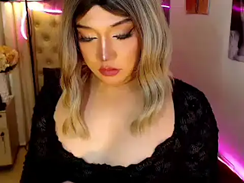 Urgirl Ekang online show from March 25, 8:12 pm